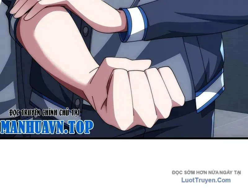 Vô Hạn Tiến Hóa Từ Con Số 0 Chap 29 - Next Chap 30