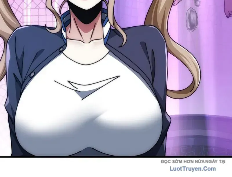 Vô Hạn Tiến Hóa Từ Con Số 0 Chap 29 - Next Chap 30