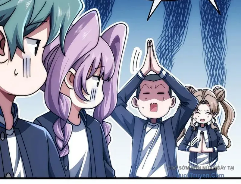 Vô Hạn Tiến Hóa Từ Con Số 0 Chap 29 - Next Chap 30