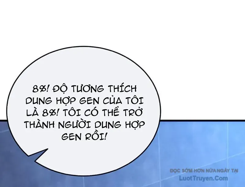 Vô Hạn Tiến Hóa Từ Con Số 0 Chap 29 - Next Chap 30