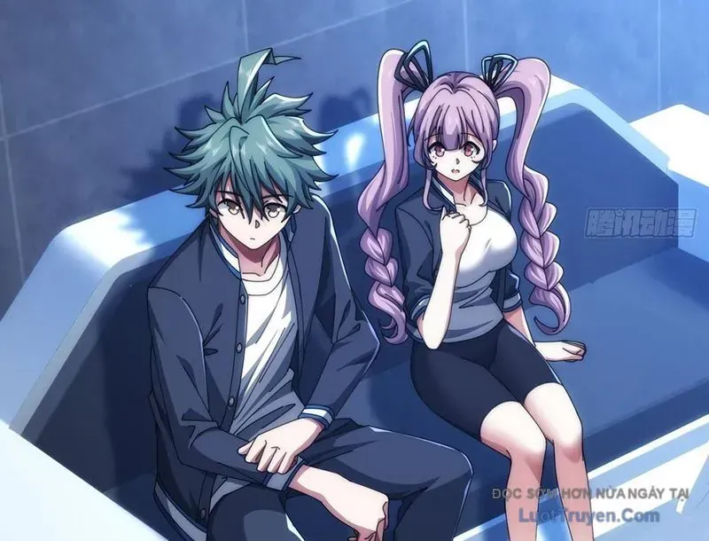 Vô Hạn Tiến Hóa Từ Con Số 0 Chap 29 - Next Chap 30
