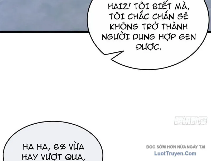 Vô Hạn Tiến Hóa Từ Con Số 0 Chap 29 - Next Chap 30