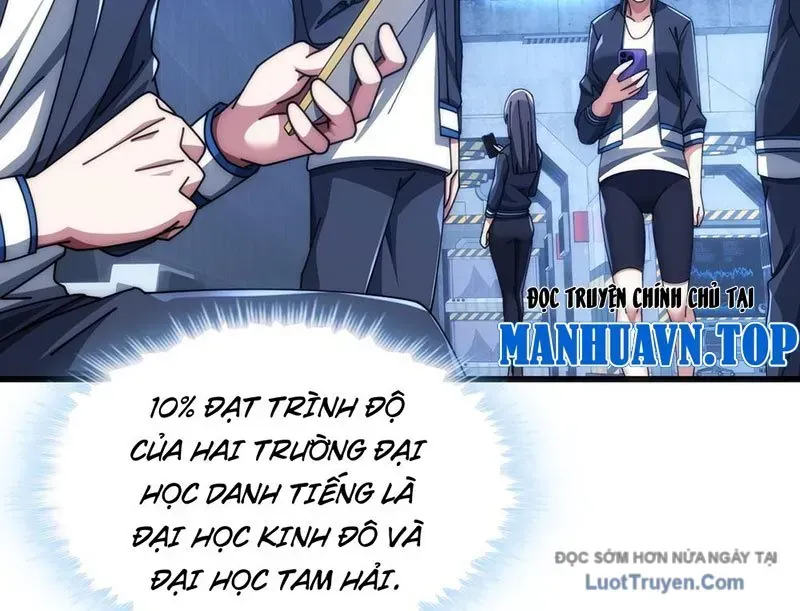 Vô Hạn Tiến Hóa Từ Con Số 0 Chap 29 - Next Chap 30