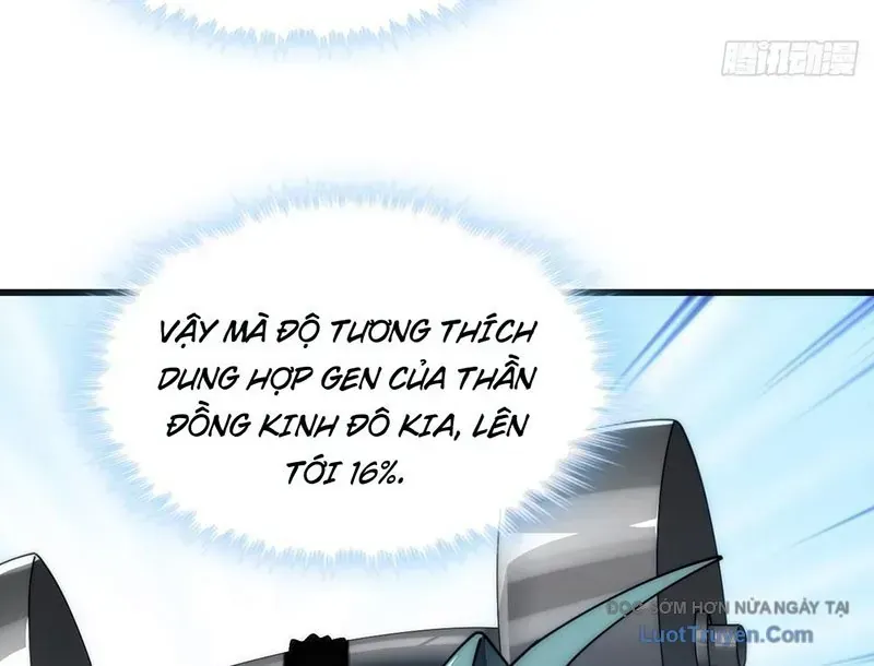 Vô Hạn Tiến Hóa Từ Con Số 0 Chap 29 - Next Chap 30