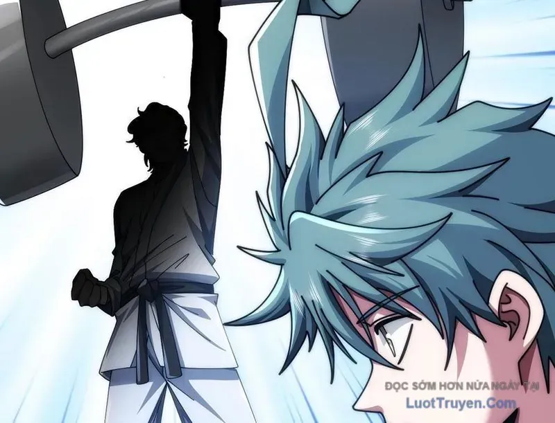 Vô Hạn Tiến Hóa Từ Con Số 0 Chap 29 - Next Chap 30
