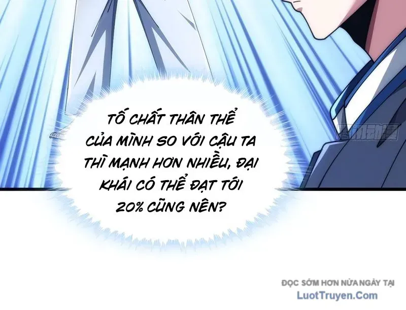 Vô Hạn Tiến Hóa Từ Con Số 0 Chap 29 - Next Chap 30