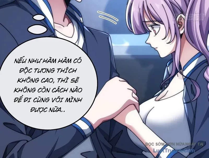 Vô Hạn Tiến Hóa Từ Con Số 0 Chap 29 - Next Chap 30