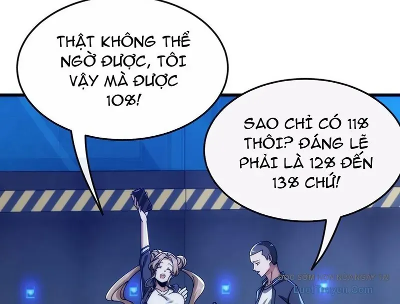 Vô Hạn Tiến Hóa Từ Con Số 0 Chap 29 - Next Chap 30