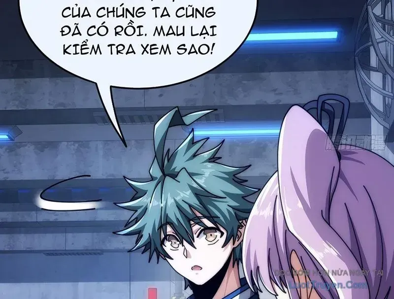 Vô Hạn Tiến Hóa Từ Con Số 0 Chap 29 - Next Chap 30