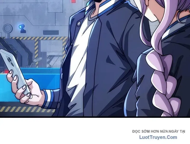 Vô Hạn Tiến Hóa Từ Con Số 0 Chap 29 - Next Chap 30