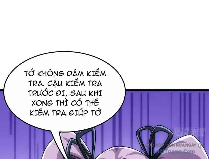 Vô Hạn Tiến Hóa Từ Con Số 0 Chap 29 - Next Chap 30
