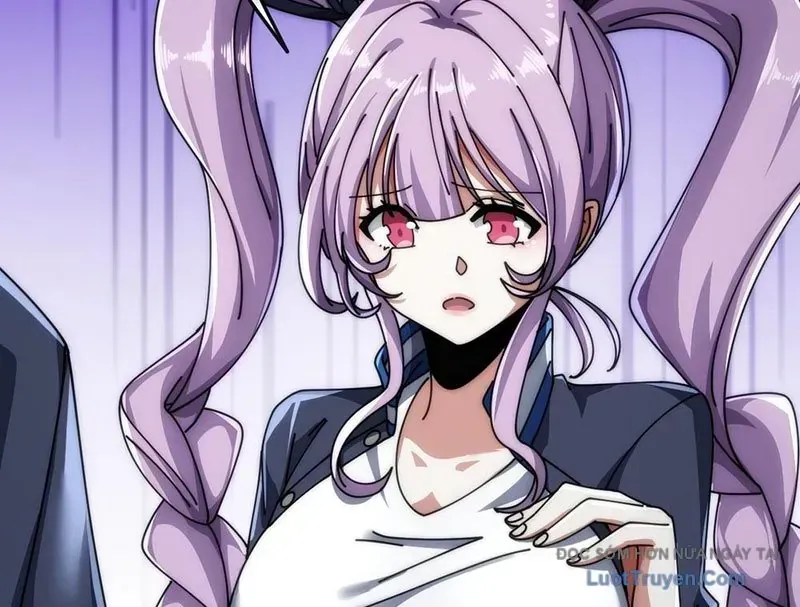 Vô Hạn Tiến Hóa Từ Con Số 0 Chap 29 - Next Chap 30