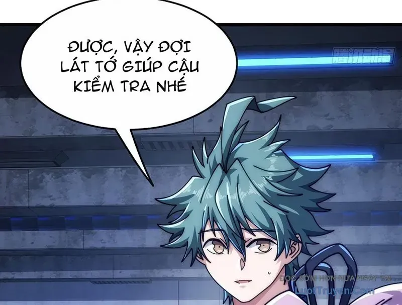 Vô Hạn Tiến Hóa Từ Con Số 0 Chap 29 - Next Chap 30