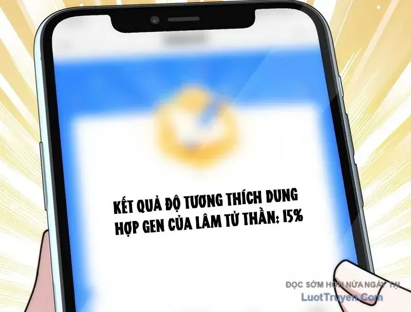 Vô Hạn Tiến Hóa Từ Con Số 0 Chap 29 - Next Chap 30
