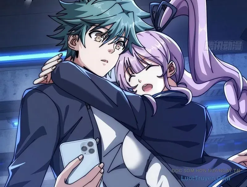 Vô Hạn Tiến Hóa Từ Con Số 0 Chap 29 - Next Chap 30