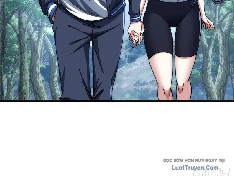 Vô Hạn Tiến Hóa Từ Con Số 0 Chap 29 - Next Chap 30