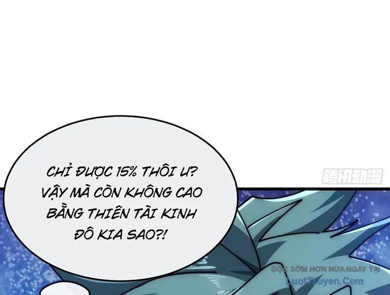 Vô Hạn Tiến Hóa Từ Con Số 0 Chap 29 - Next Chap 30