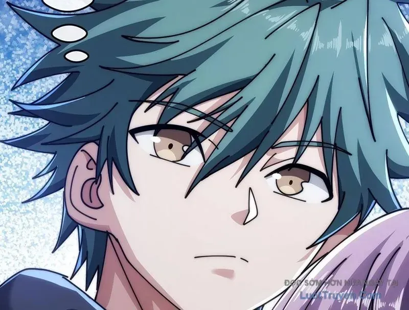 Vô Hạn Tiến Hóa Từ Con Số 0 Chap 29 - Next Chap 30
