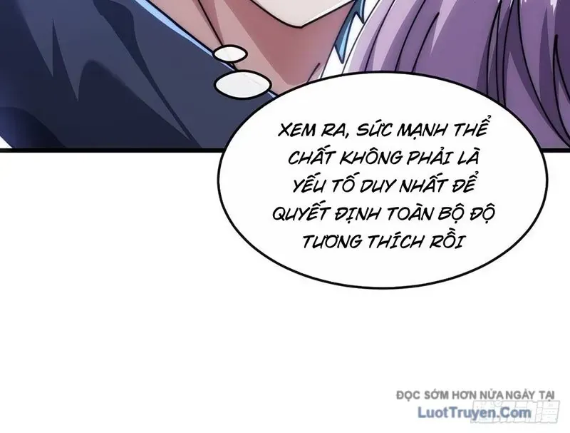 Vô Hạn Tiến Hóa Từ Con Số 0 Chap 29 - Next Chap 30