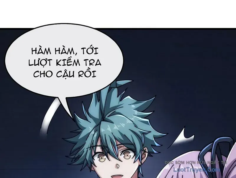 Vô Hạn Tiến Hóa Từ Con Số 0 Chap 29 - Next Chap 30