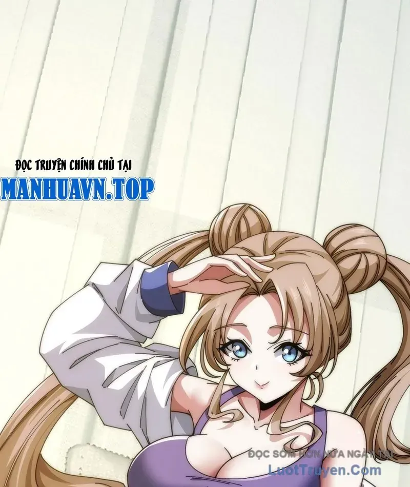 Vô Hạn Tiến Hóa Từ Con Số 0 Chap 30 - Next Chap 31