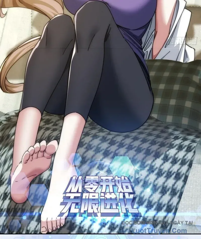 Vô Hạn Tiến Hóa Từ Con Số 0 Chap 30 - Next Chap 31