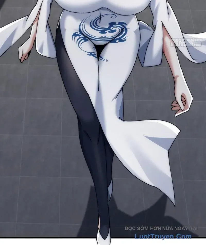 Vô Hạn Tiến Hóa Từ Con Số 0 Chap 30 - Next Chap 31
