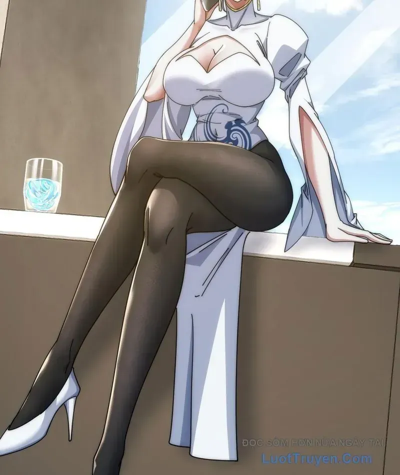 Vô Hạn Tiến Hóa Từ Con Số 0 Chap 30 - Next Chap 31