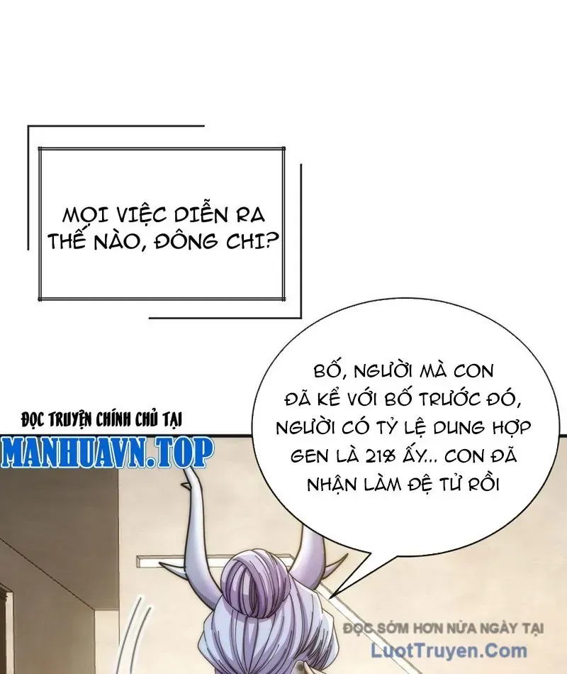 Vô Hạn Tiến Hóa Từ Con Số 0 Chap 30 - Next Chap 31