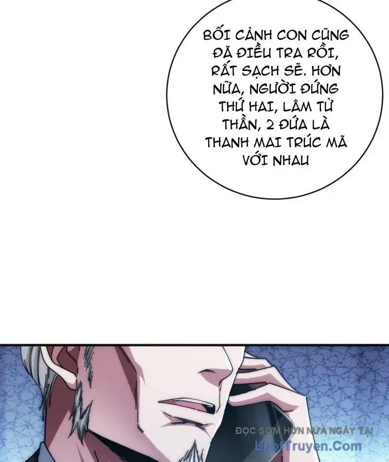 Vô Hạn Tiến Hóa Từ Con Số 0 Chap 30 - Next Chap 31