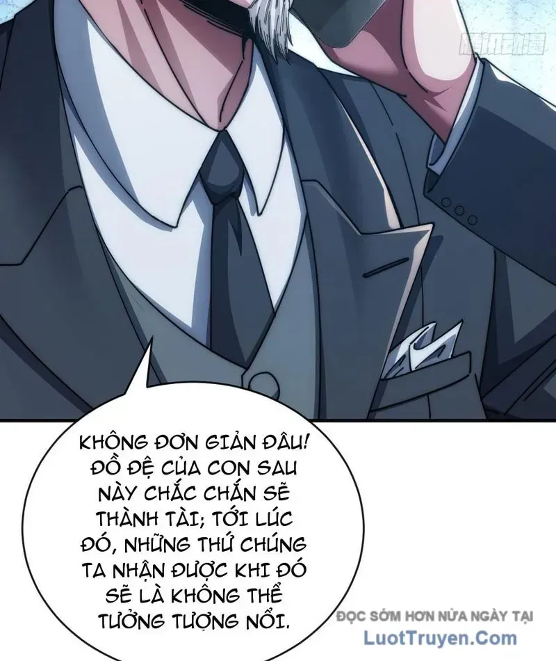 Vô Hạn Tiến Hóa Từ Con Số 0 Chap 30 - Next Chap 31