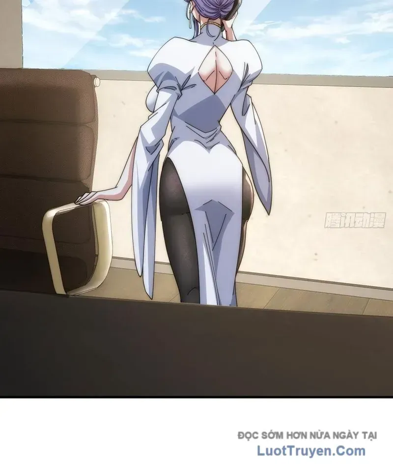 Vô Hạn Tiến Hóa Từ Con Số 0 Chap 30 - Next Chap 31