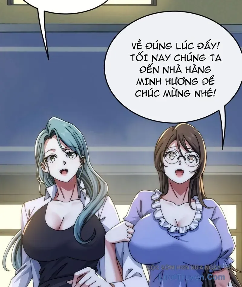 Vô Hạn Tiến Hóa Từ Con Số 0 Chap 30 - Next Chap 31