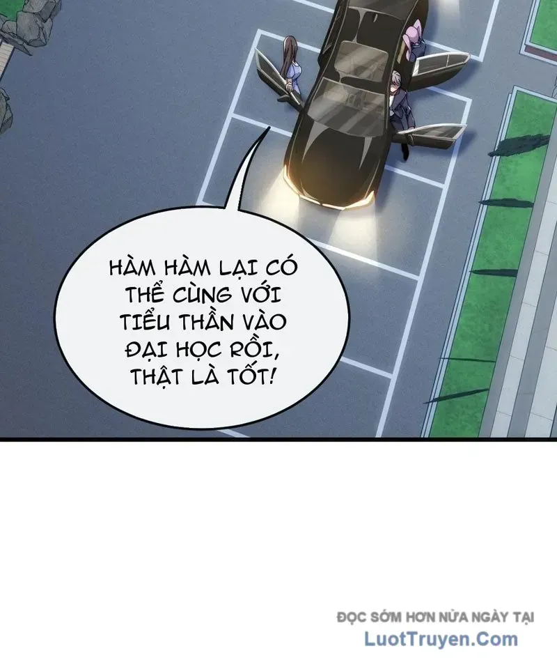 Vô Hạn Tiến Hóa Từ Con Số 0 Chap 30 - Next Chap 31