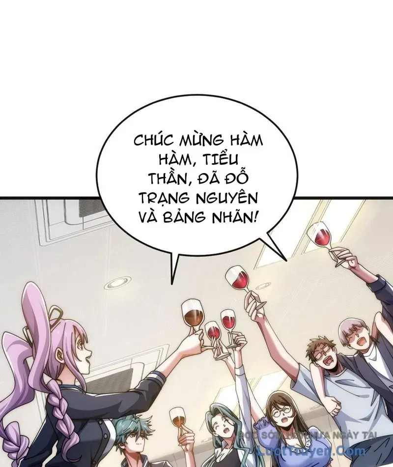 Vô Hạn Tiến Hóa Từ Con Số 0 Chap 30 - Next Chap 31