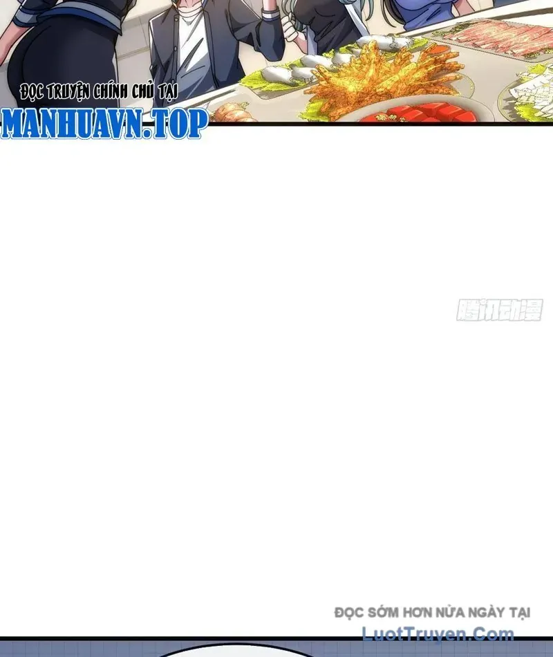 Vô Hạn Tiến Hóa Từ Con Số 0 Chap 30 - Next Chap 31