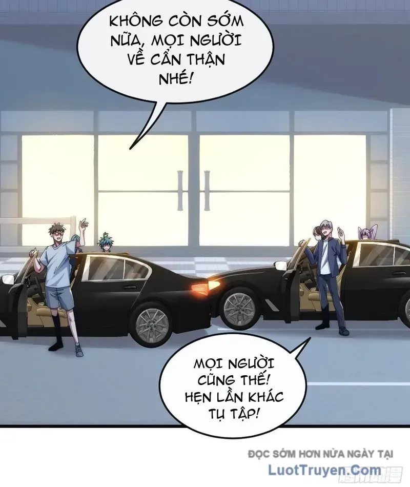 Vô Hạn Tiến Hóa Từ Con Số 0 Chap 30 - Next Chap 31