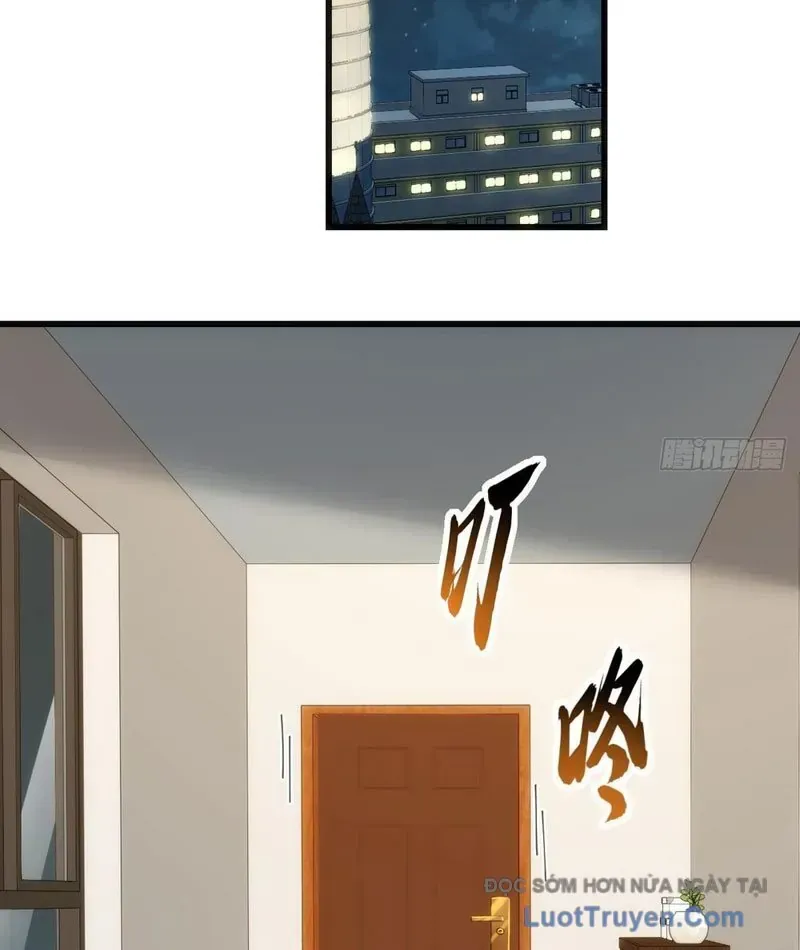 Vô Hạn Tiến Hóa Từ Con Số 0 Chap 30 - Next Chap 31