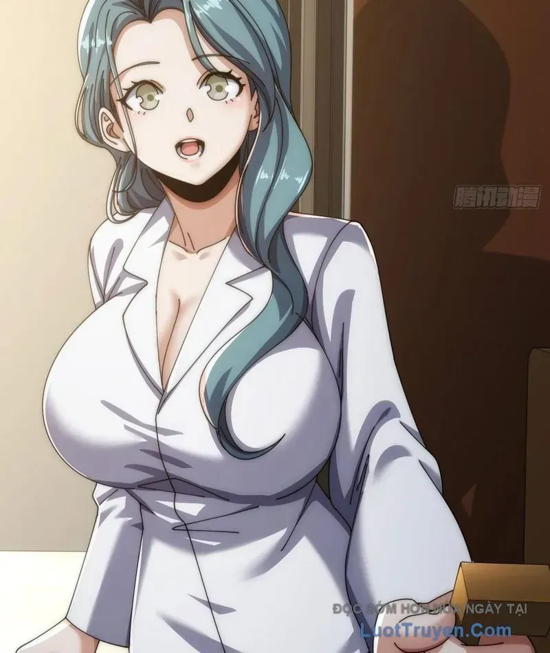 Vô Hạn Tiến Hóa Từ Con Số 0 Chap 30 - Next Chap 31
