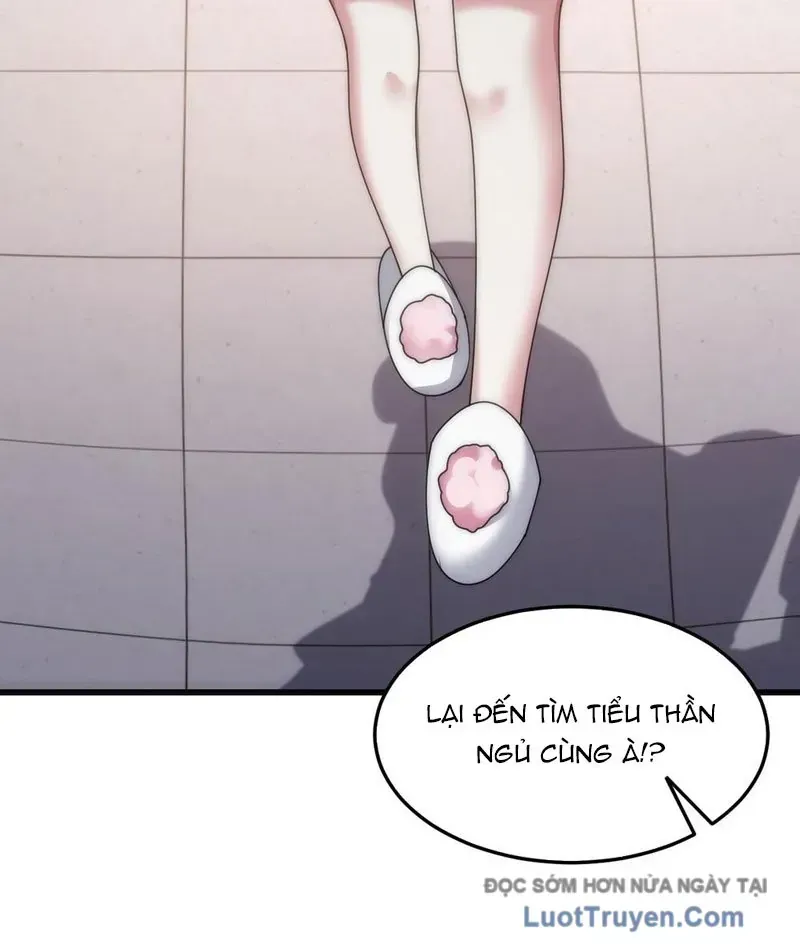 Vô Hạn Tiến Hóa Từ Con Số 0 Chap 30 - Next Chap 31