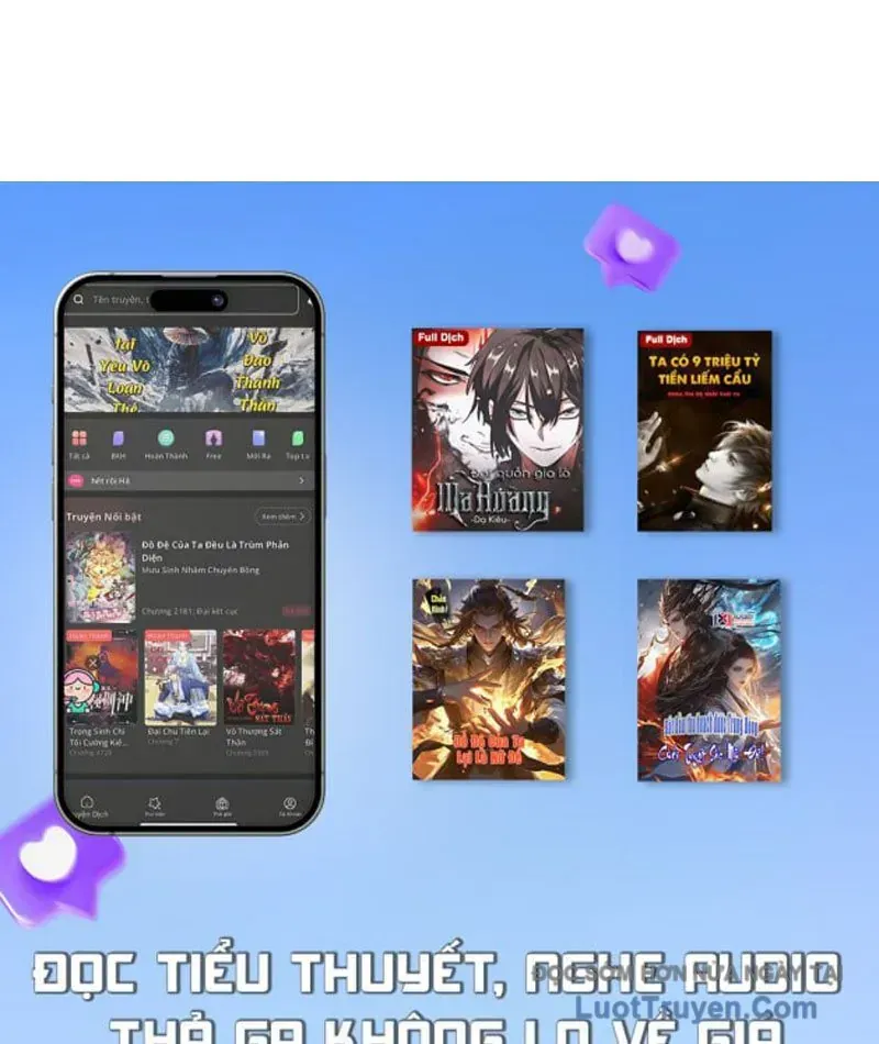 Vô Hạn Tiến Hóa Từ Con Số 0 Chap 30 - Next Chap 31