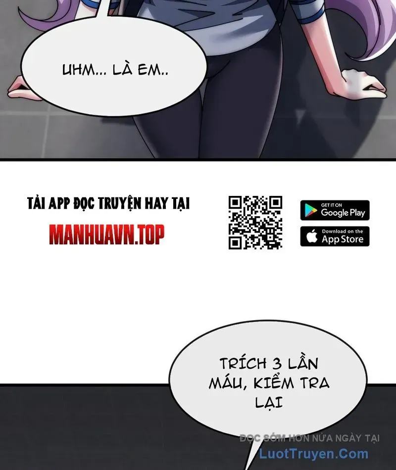 Vô Hạn Tiến Hóa Từ Con Số 0 Chap 30 - Next Chap 31