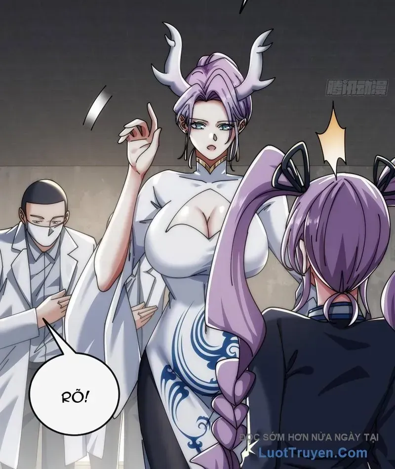 Vô Hạn Tiến Hóa Từ Con Số 0 Chap 30 - Next Chap 31