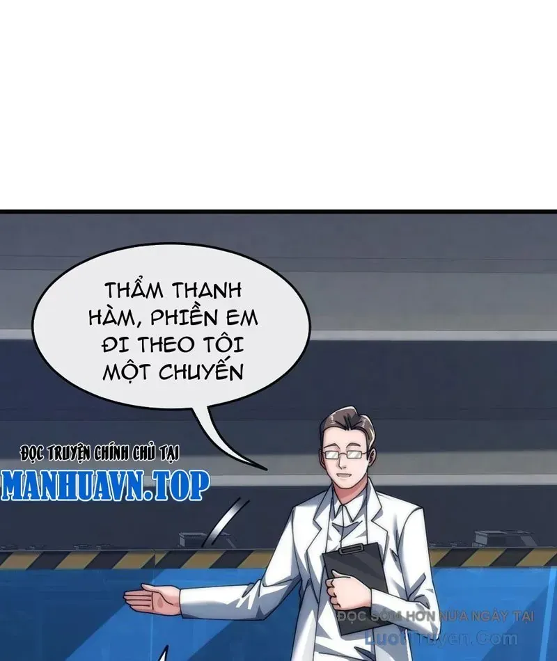 Vô Hạn Tiến Hóa Từ Con Số 0 Chap 30 - Next Chap 31