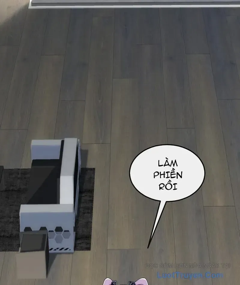 Vô Hạn Tiến Hóa Từ Con Số 0 Chap 30 - Next Chap 31