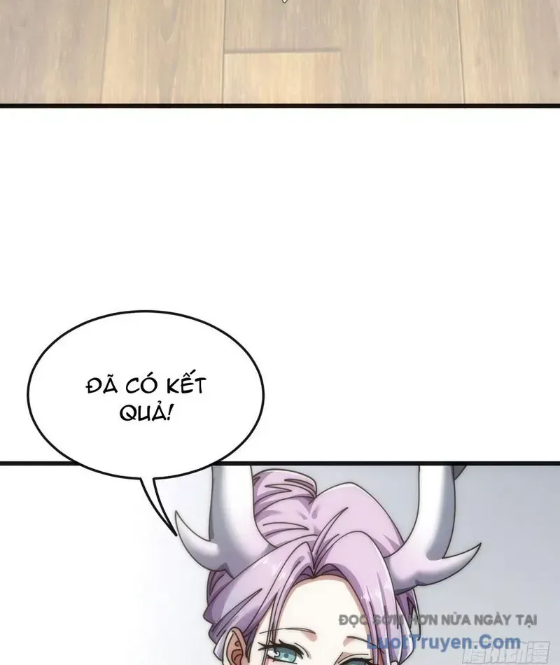 Vô Hạn Tiến Hóa Từ Con Số 0 Chap 30 - Next Chap 31
