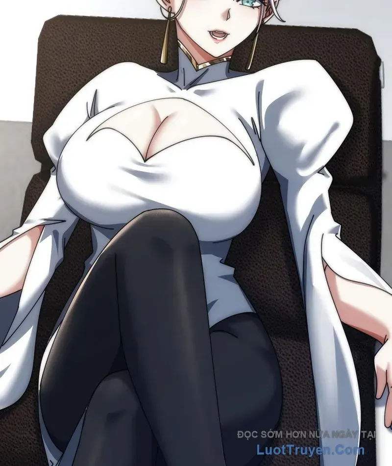 Vô Hạn Tiến Hóa Từ Con Số 0 Chap 30 - Next Chap 31