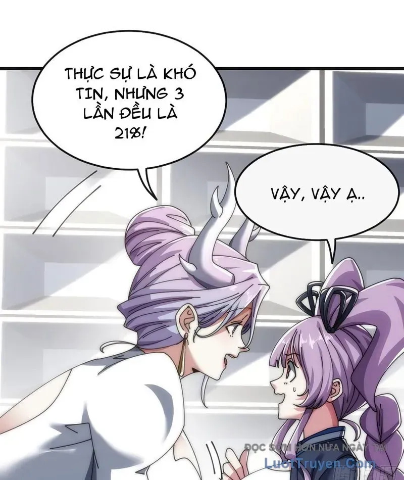 Vô Hạn Tiến Hóa Từ Con Số 0 Chap 30 - Next Chap 31