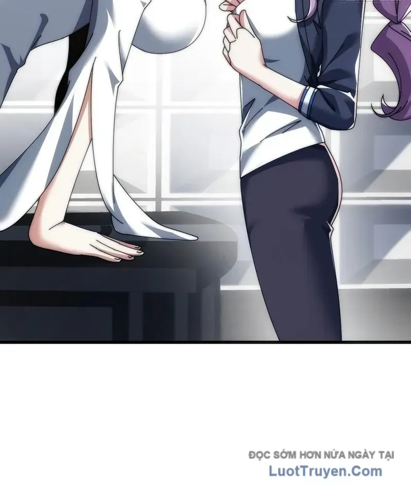 Vô Hạn Tiến Hóa Từ Con Số 0 Chap 30 - Next Chap 31