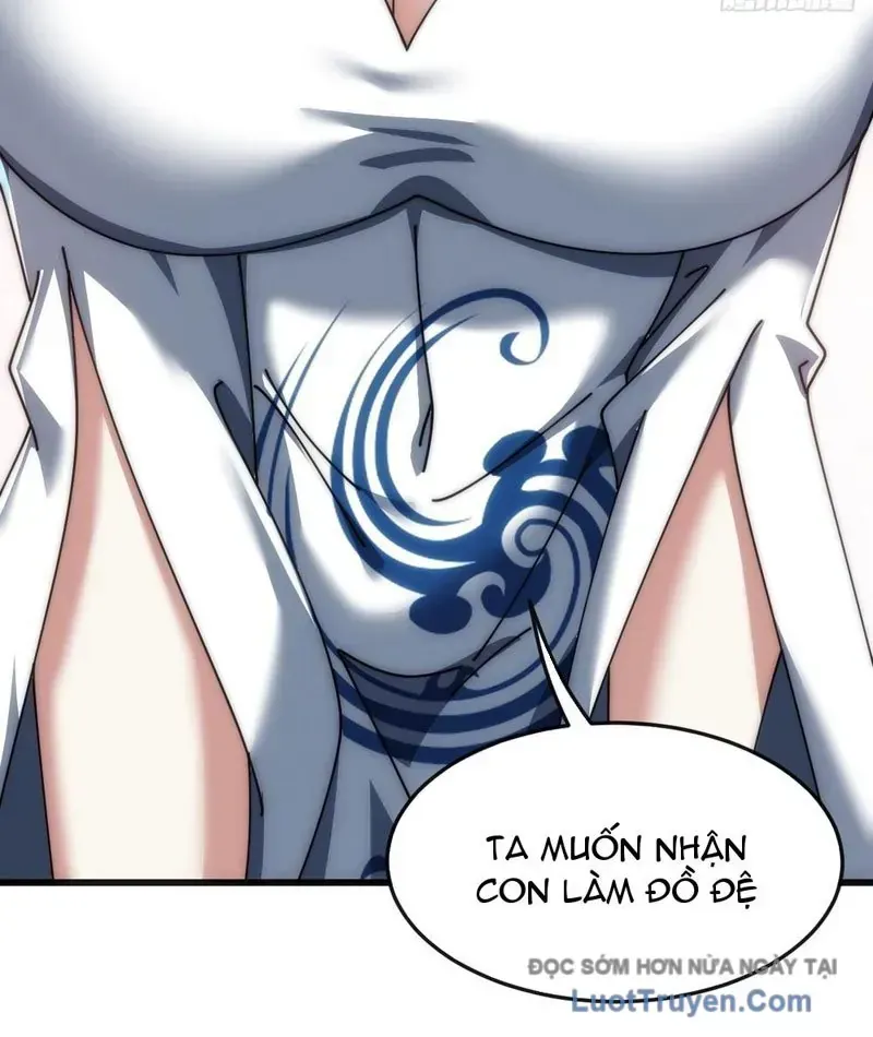 Vô Hạn Tiến Hóa Từ Con Số 0 Chap 30 - Next Chap 31
